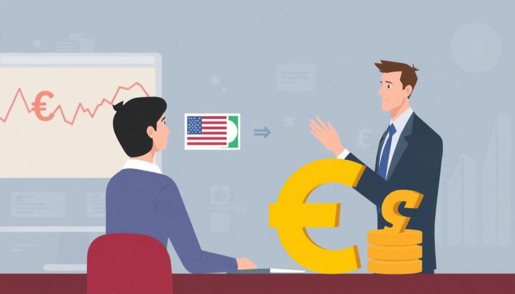 Как брокеры зарабатывают на ваших сделках с валютой - иллюстрация