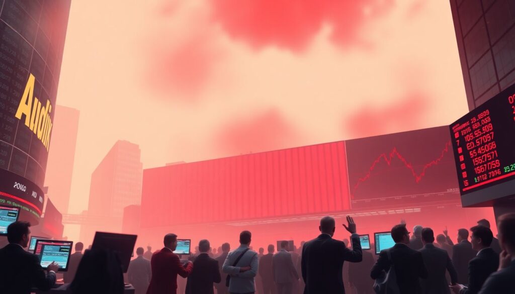 Виды биржевых заявок: рыночная, лимитная, стоп-лосс - иллюстрация