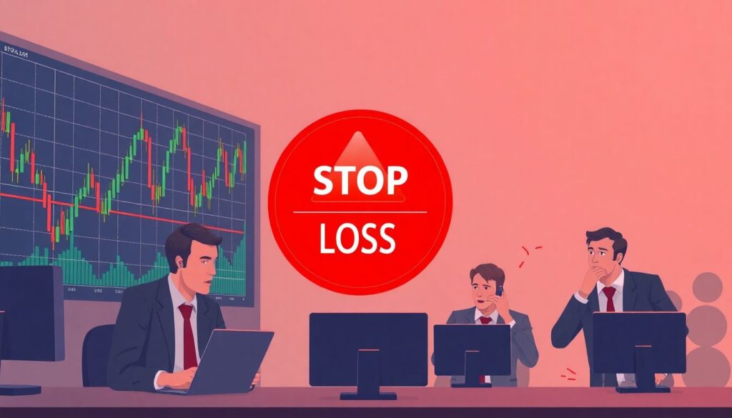 Виды биржевых заявок: рыночная, лимитная, стоп-лосс - иллюстрация