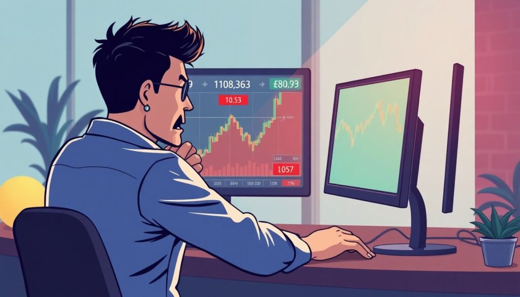 Виды биржевых заявок: рыночная, лимитная, стоп-лосс - иллюстрация