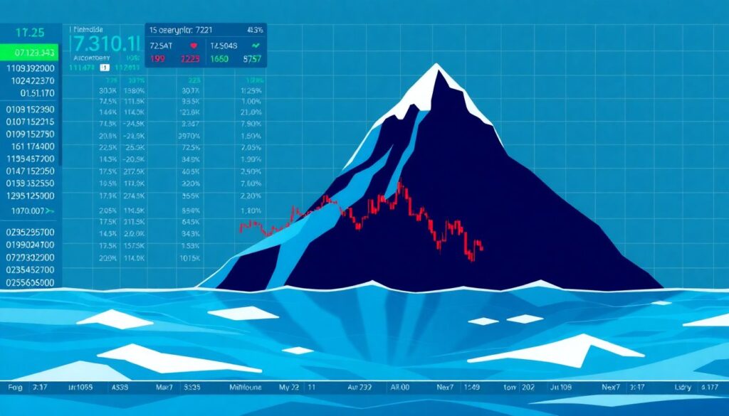 Что такое стакан заявок и как его анализировать - иллюстрация