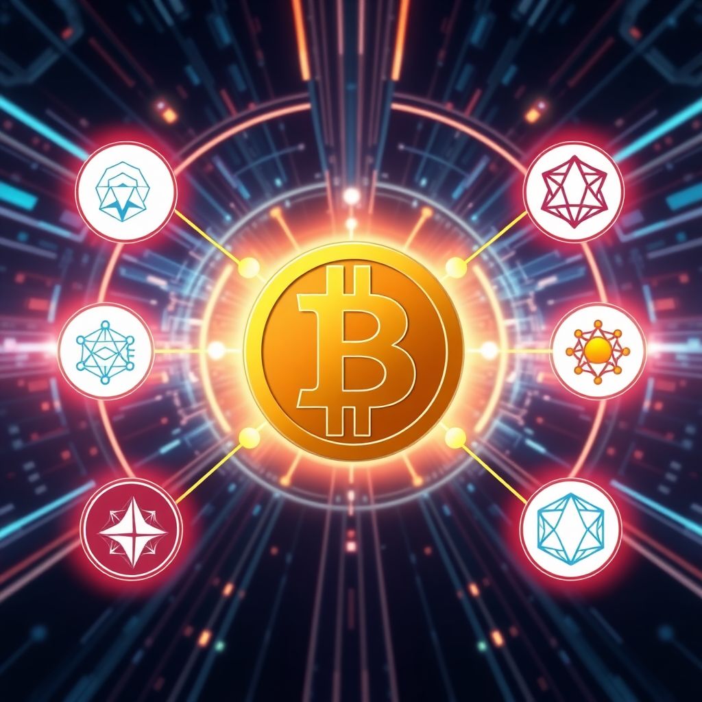 Перспективы альткоинов: что ждет solana, cardano, polkadot и другие проекты Перспективы альткоинов: solana, cardano, polkadot и другие