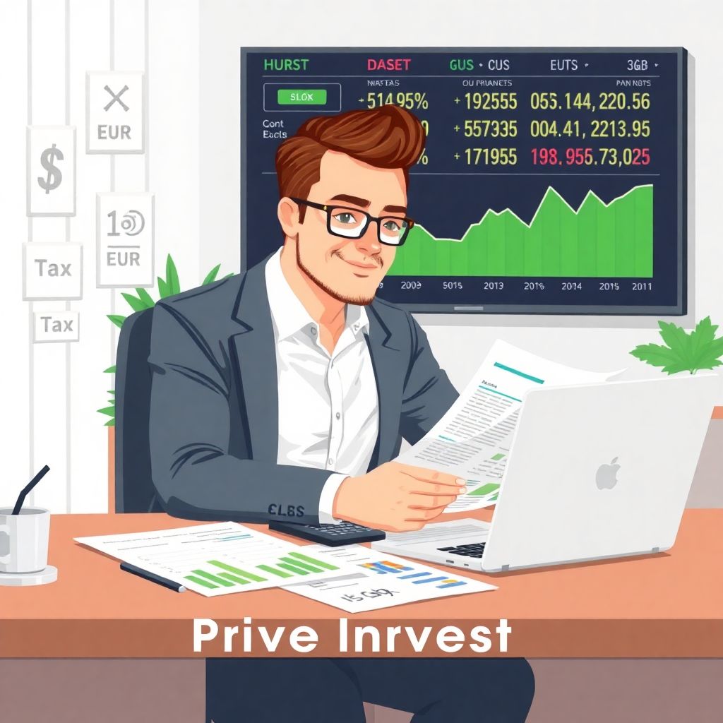 Налоговый вычет при операциях с валютой на бирже