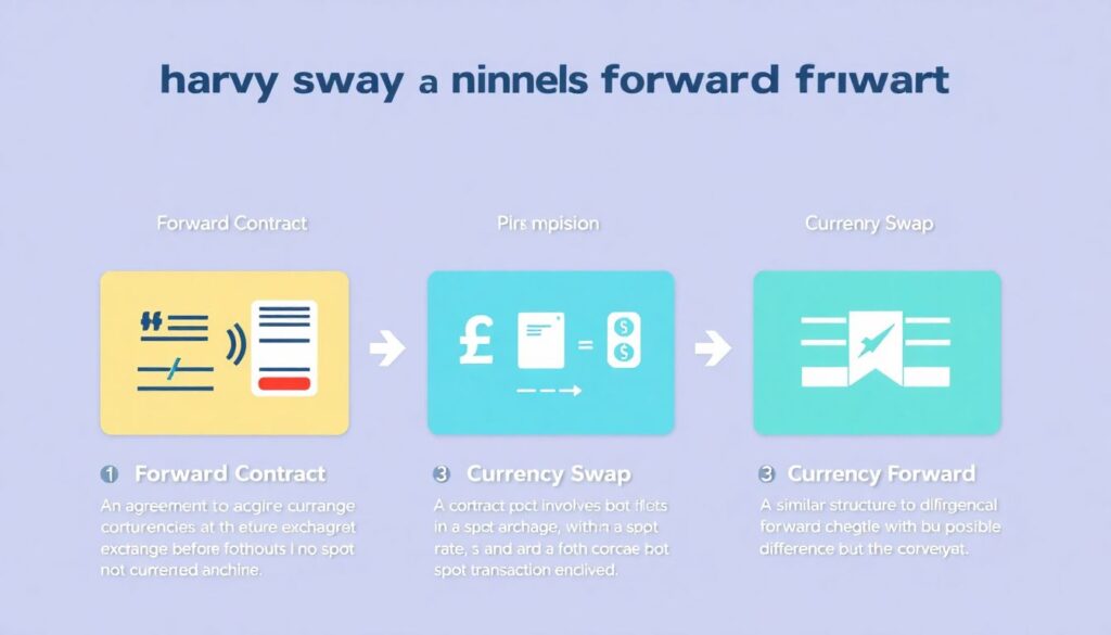 Валютный СВОП: что это такое и как его используют - иллюстрация