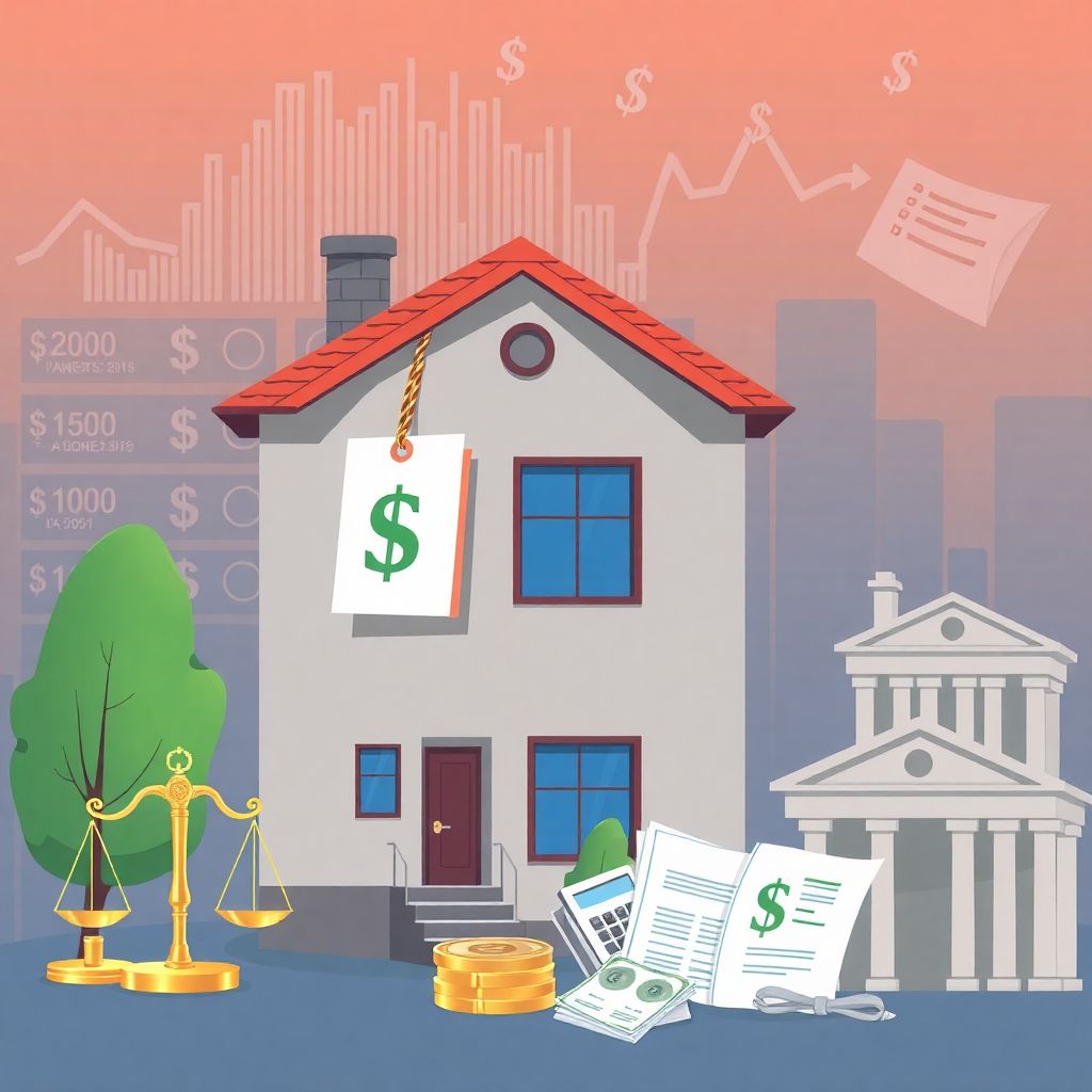 Валюта и недвижимость: стоит ли покупать жилье за доллары в 2024 году Валюта и недвижимость: стоит ли покупать жилье за доллары