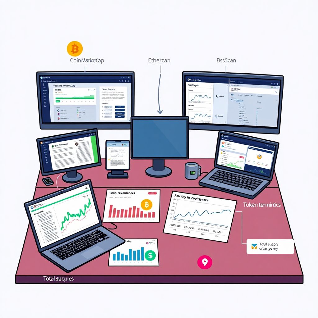 Как анализировать криптопроекты перед инвестированием и снизить риски вложений Как анализировать криптопроекты перед инвестированием