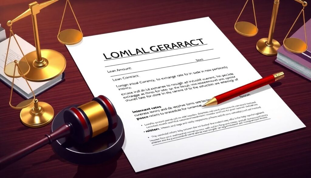 Как правильно давать деньги в долг в валюте: юридические тонкости - иллюстрация