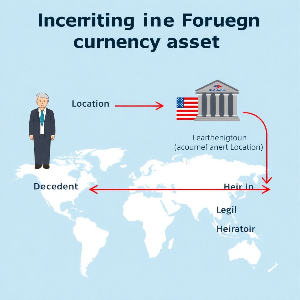 Наследство в иностранной валюте: как получить и что важно знать наследникам Наследство в иностранной валюте: как получить и что нужно знать