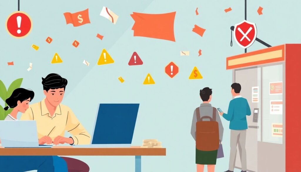 Куда жаловаться на недобросовестный обменник и как вернуть свои деньги Куда жаловаться на недобросовестный обменник - иллюстрация