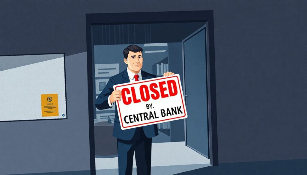 Ваши права при обмене валюты: что говорит закон - иллюстрация