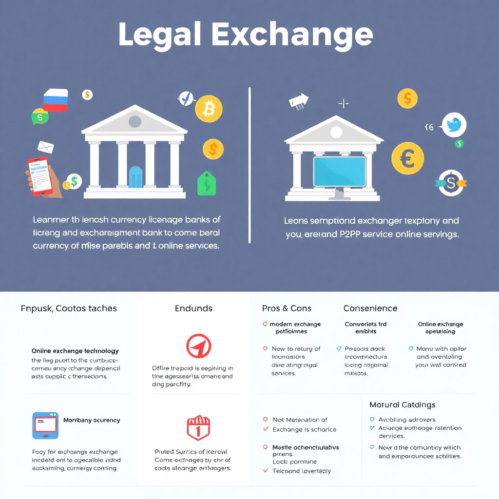 Ваши права при обмене валюты: что говорит закон