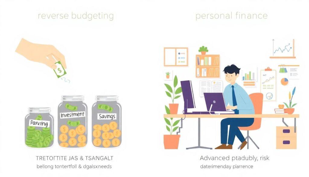 Финансовая грамотность помогает изменить отношение к деньгам и улучшить благосостояние Как финансовая грамотность меняет отношение к деньгам - иллюстрация