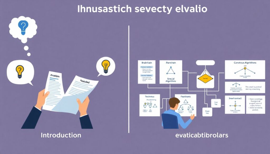 White paper криптовалюты: как читать главный документ любого криптостартапа White paper: как читать главный документ любого криптостартапа - иллюстрация