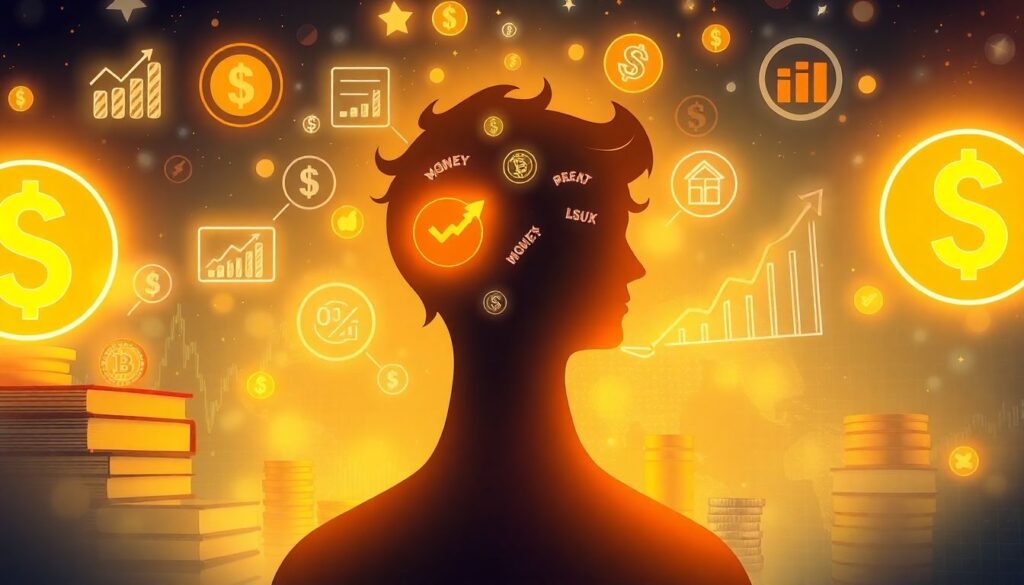 Финансовая грамотность помогает изменить отношение к деньгам и улучшить благосостояние Как финансовая грамотность меняет отношение к деньгам - иллюстрация