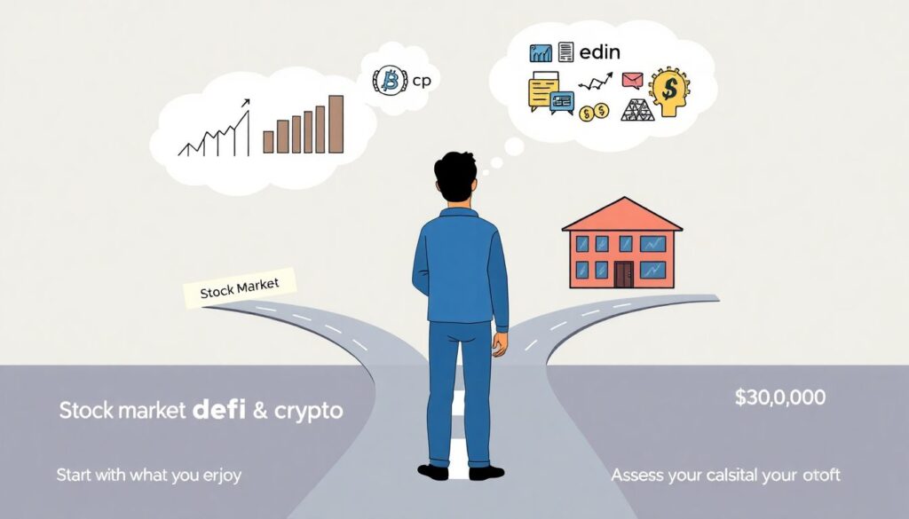 Пассивный доход в валюте для начинающих — проверенные способы заработка онлайн Пассивный доход в валюте: реальные способы для начинающих - иллюстрация