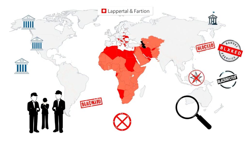 Офшоры: что это такое и законно ли ими пользоваться - иллюстрация