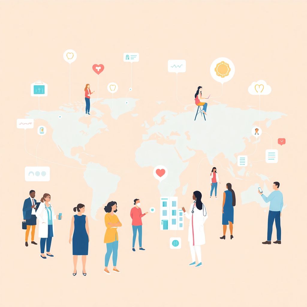 Международное медицинское страхование — как работает и зачем оно нужно Международное медицинское страхование: как работает и зачем нужно