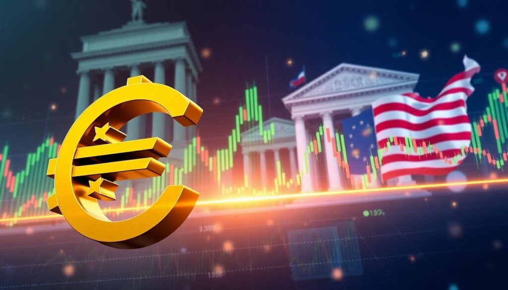 Валютные пары: что такое EUR/USD, USD/JPY и как на них зарабатывать - иллюстрация