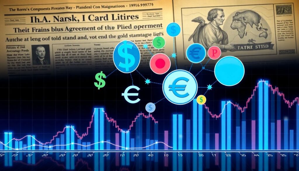 Мажорные и минорные валютные пары: в чем разница - иллюстрация