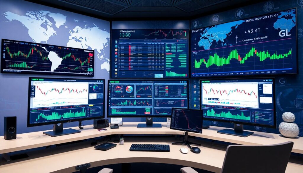 Экзотические валютные пары: как заработать на высокой прибыли и избежать рисков Экзотические валютные пары: высокая прибыль и высокие риски - иллюстрация