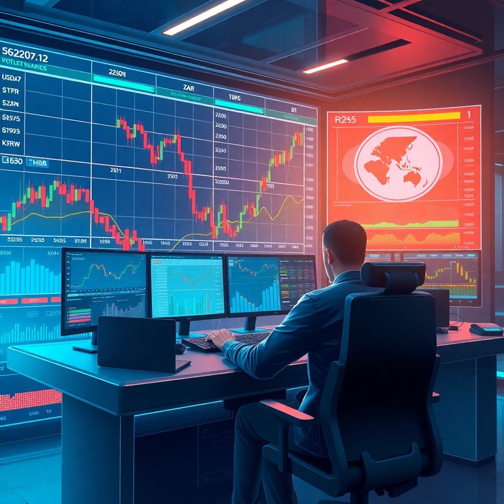 Экзотические валютные пары: как заработать на высокой прибыли и избежать рисков Экзотические валютные пары: высокая прибыль и высокие риски