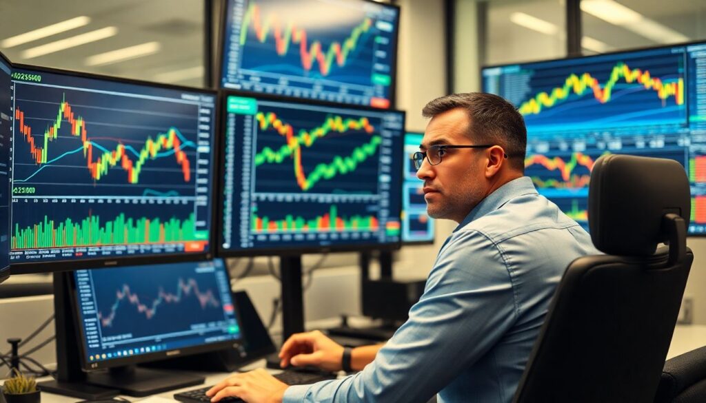 Корреляция валютных пар: как использовать взаимосвязи для точного прогноза рынка Корреляция валютных пар: как использовать взаимосвязи для прогноза - иллюстрация