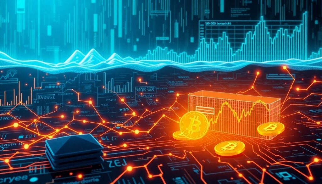 Кто такие киты и как они манипулируют рынком криптовалют - иллюстрация