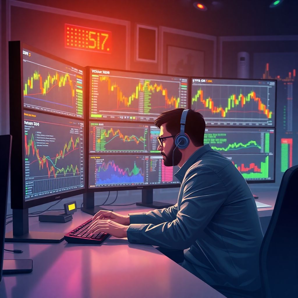 Скальпинг на валютном рынке — стратегия быстрых сделок для максимальной прибыли Скальпинг: стратегия быстрых сделок на валютном рынке