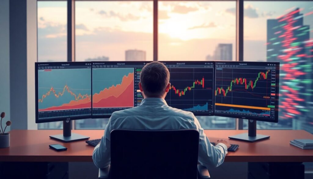 Позиционная торговля: инвестиционный подход к валютному рынку - иллюстрация