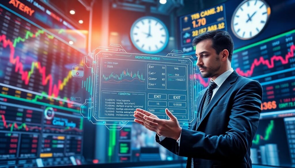 Автоматизация торговли: плюсы и минусы использования советников (роботов) - иллюстрация