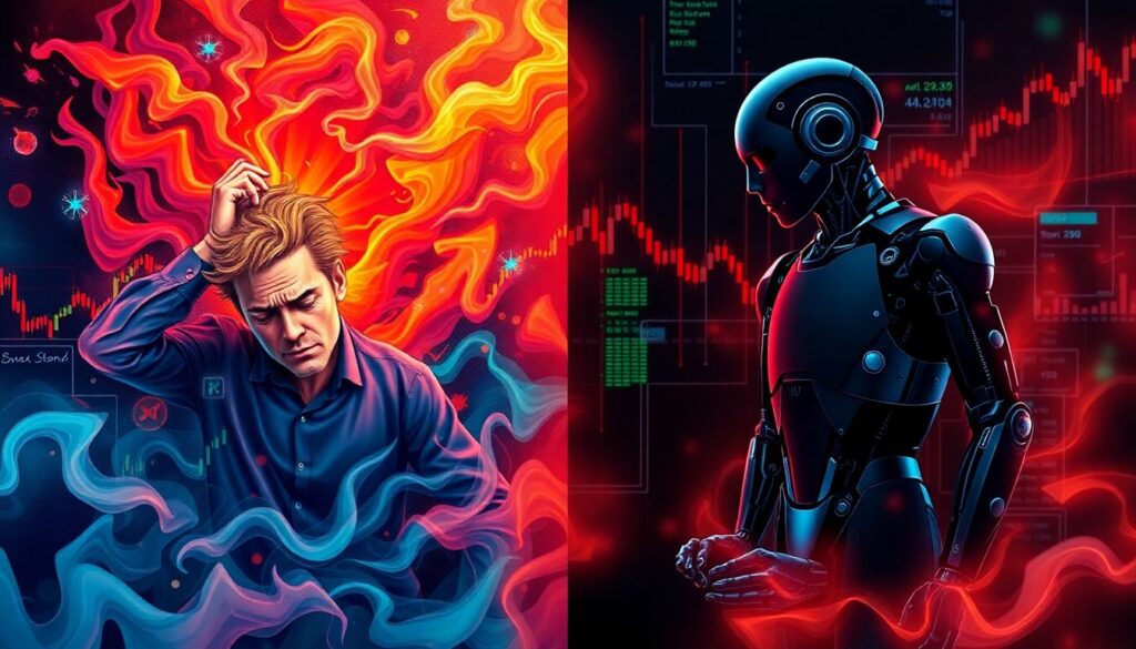 Автоматизация торговли: плюсы и минусы использования советников (роботов) - иллюстрация