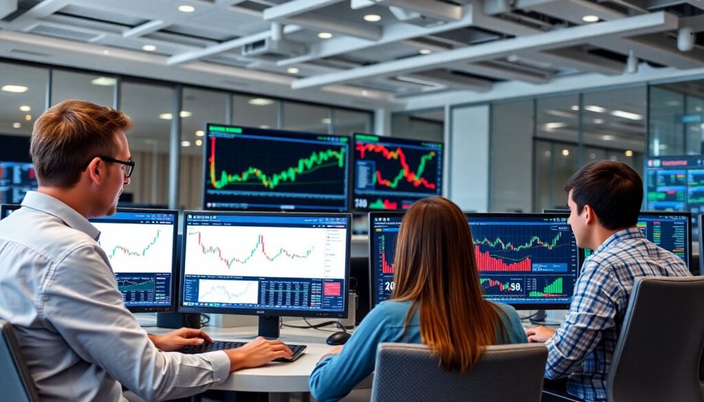 Демо-счет: зачем тренироваться на виртуальных деньгах перед реальной торговлей - иллюстрация