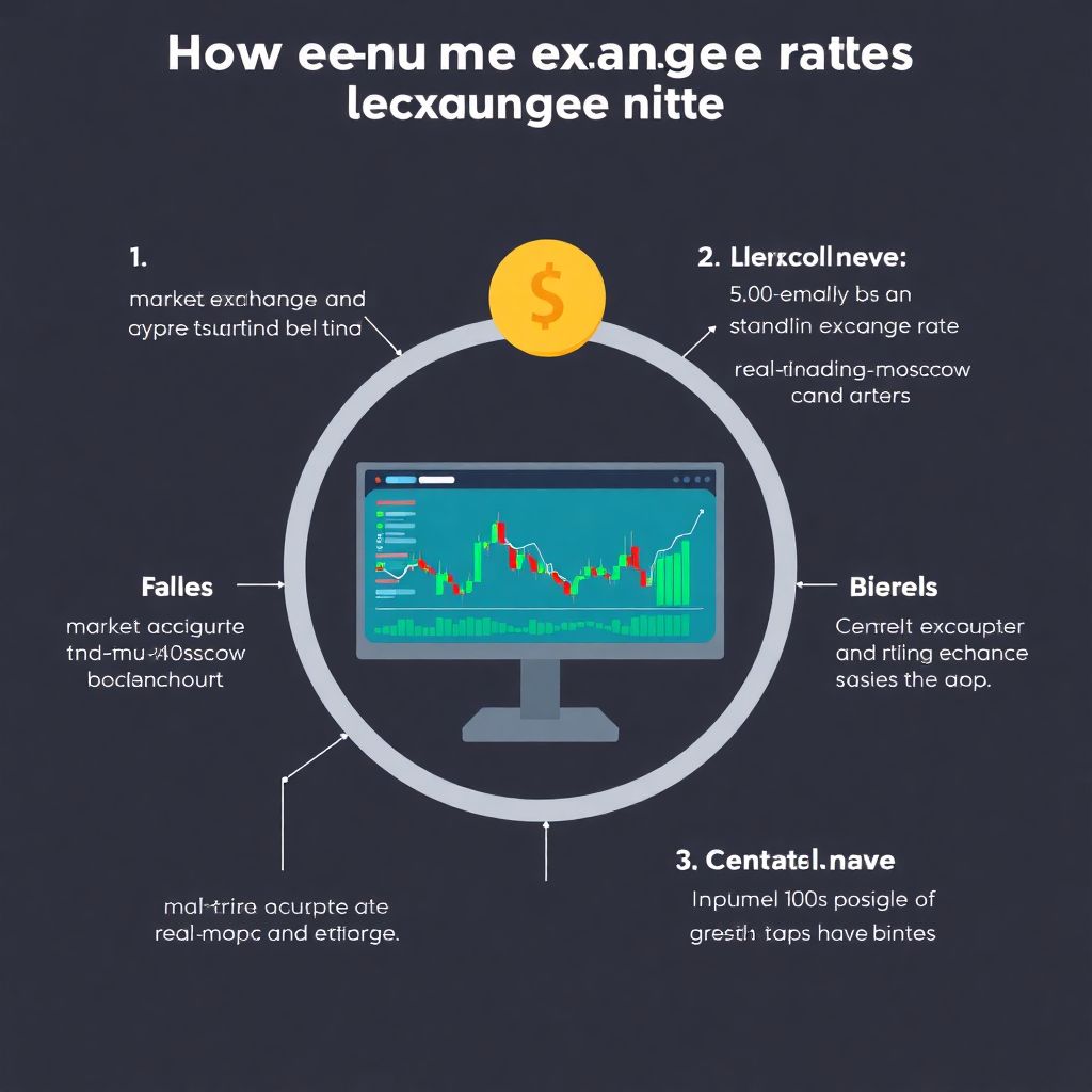 Курс доллара: разница между курсом ЦБ, биржевым и обменным курсом рублей Разница между курсом ЦБ, биржевым и курсом в обменнике