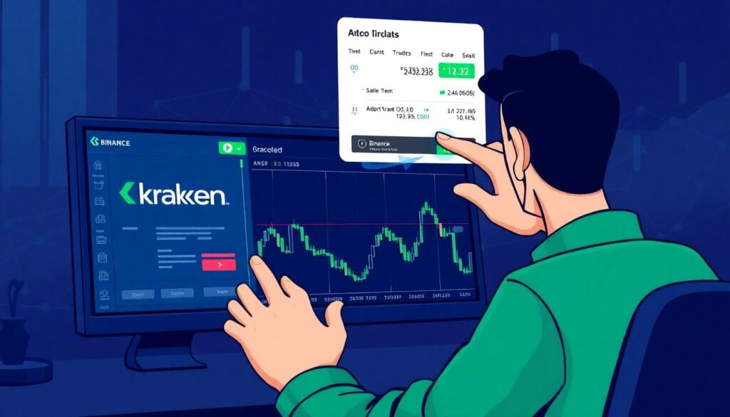 Что такое OCO-ордера и как их использовать для ограничения рисков - иллюстрация