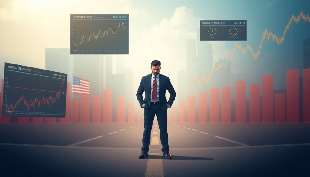 Что такое OCO-ордера и как их использовать для ограничения рисков - иллюстрация