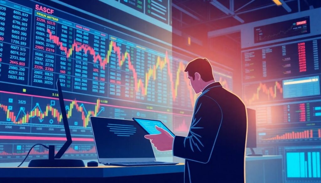 Что такое OCO-ордера и как их использовать для ограничения рисков - иллюстрация