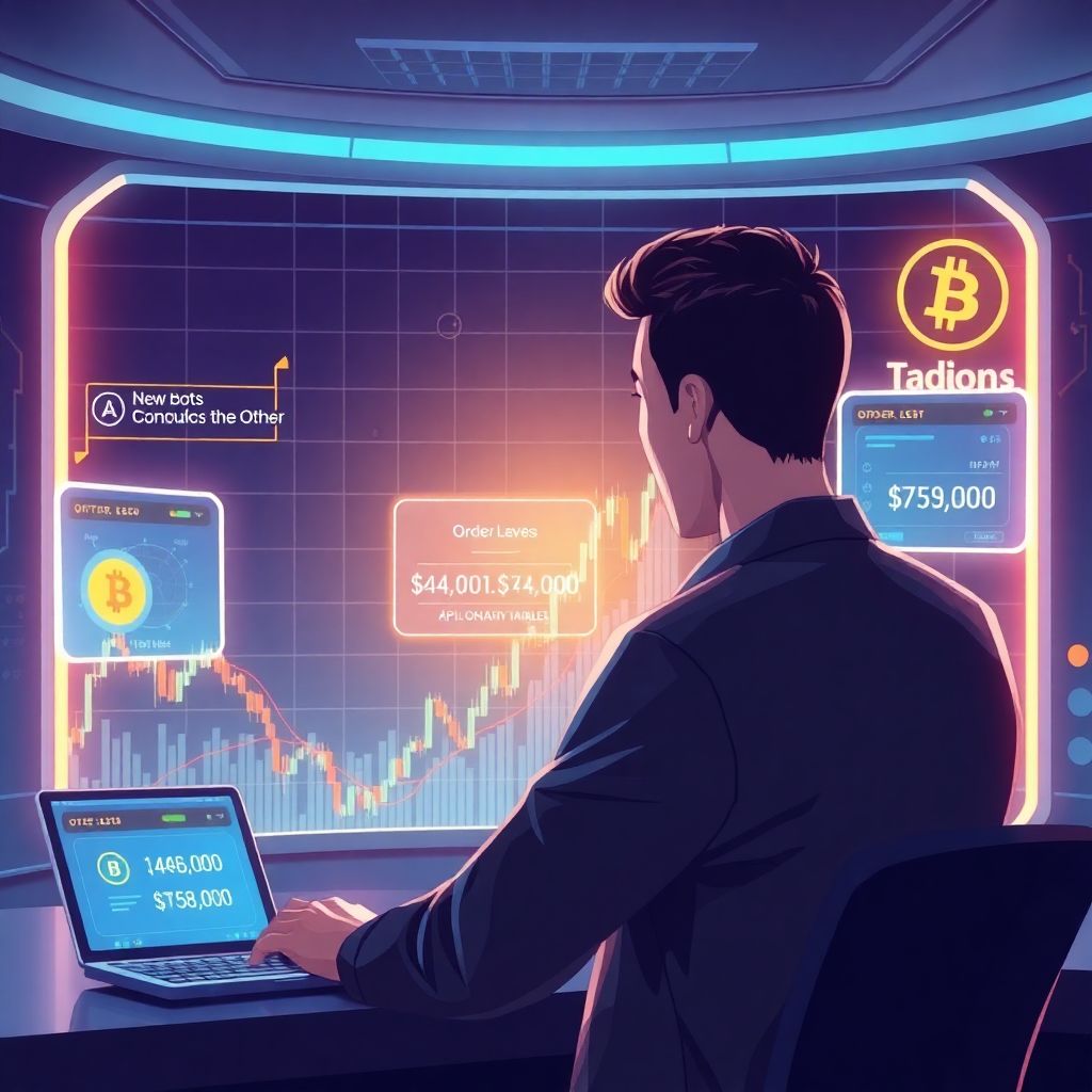 Что такое oco ордера и как их использовать для ограничения рисков