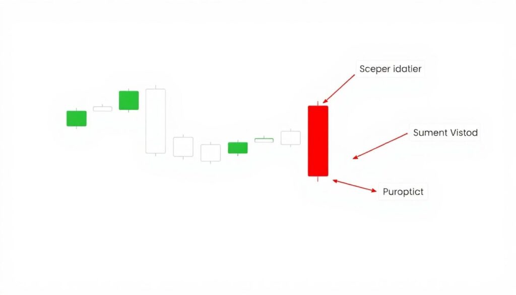 Японские свечи: как читать график цены и понимать движение на рынке Японские свечи: как читать и понимать график цены - иллюстрация