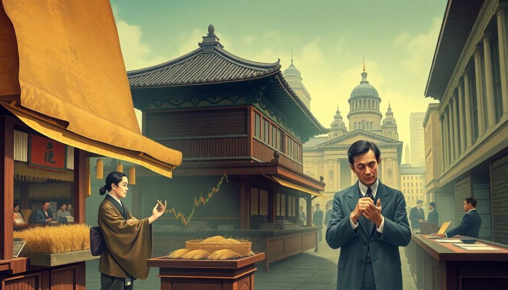 Технический анализ для криптотрейдинга: основные индикаторы - иллюстрация