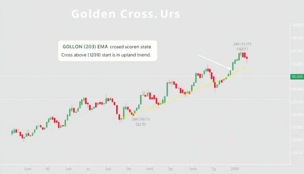 Скользящие средние — популярный индикатор для трейдинга и технического анализа Скользящие средние (Moving Averages): популярный индикатор для трейдинга - иллюстрация