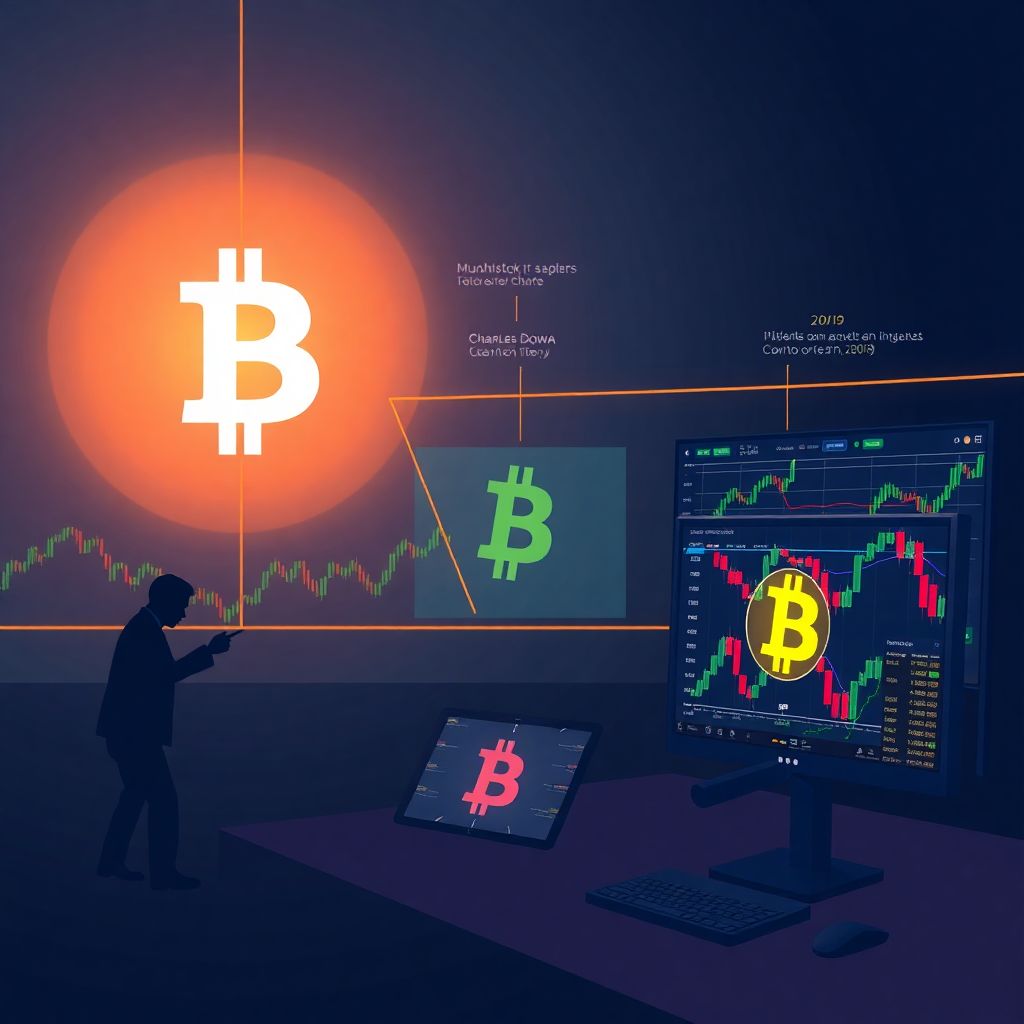 Технический анализ в криптотрейдинге: как использовать основные индикаторы эффективно Технический анализ для криптотрейдинга: основные индикаторы