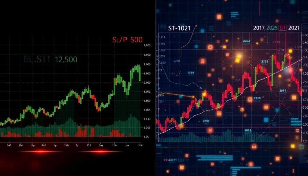 Волновая теория Эллиотта: мистика или работающий инструмент? - иллюстрация