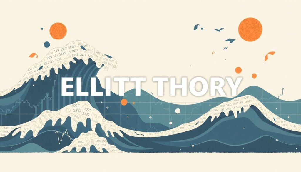 Волновая теория Эллиотта: мистика или работающий инструмент? - иллюстрация