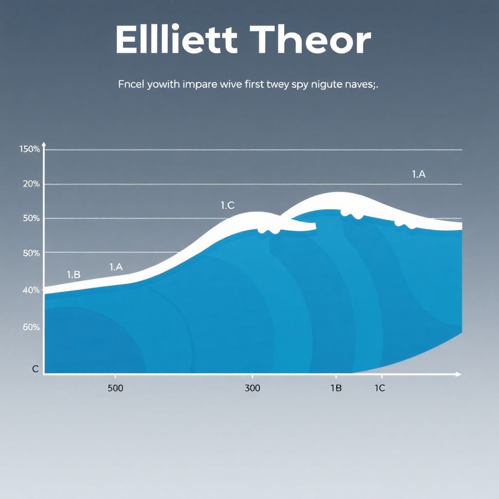 Волновая теория Эллиотта — мистика или реальный инструмент анализа рынка Волновая теория Эллиотта: мистика или работающий инструмент?