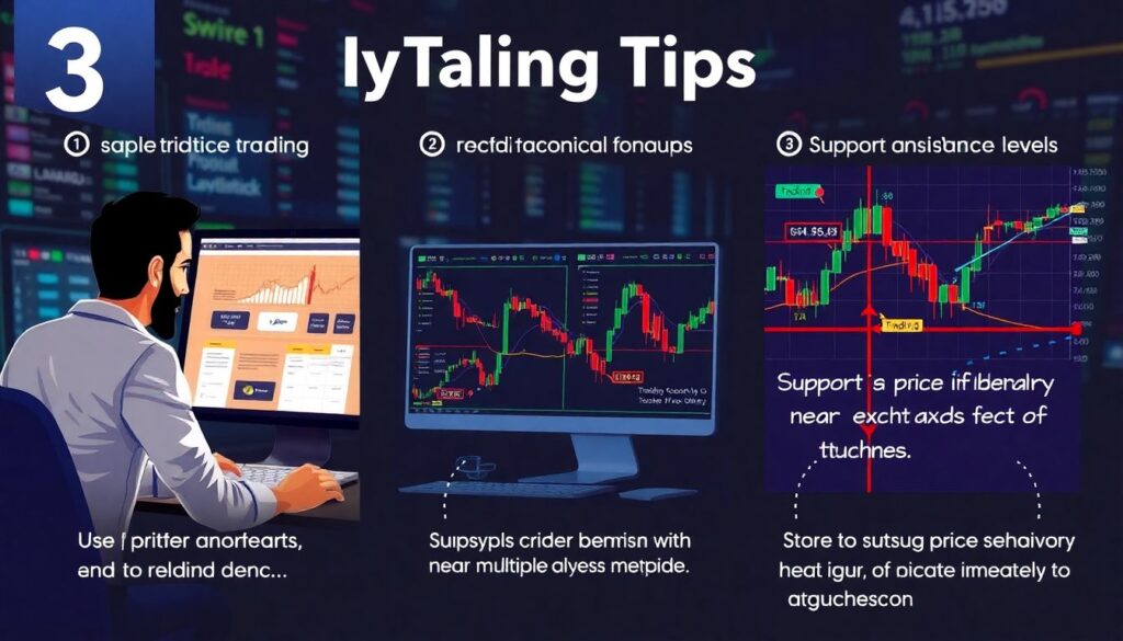 Уровни Фибоначчи: как найти точки входа и выхода из сделки - иллюстрация