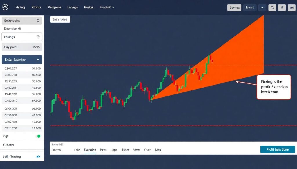 Уровни Фибоначчи: как найти точки входа и выхода из сделки - иллюстрация
