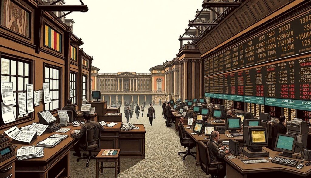 Риск-менеджмент: как не слить весь депозит за одну сделку - иллюстрация