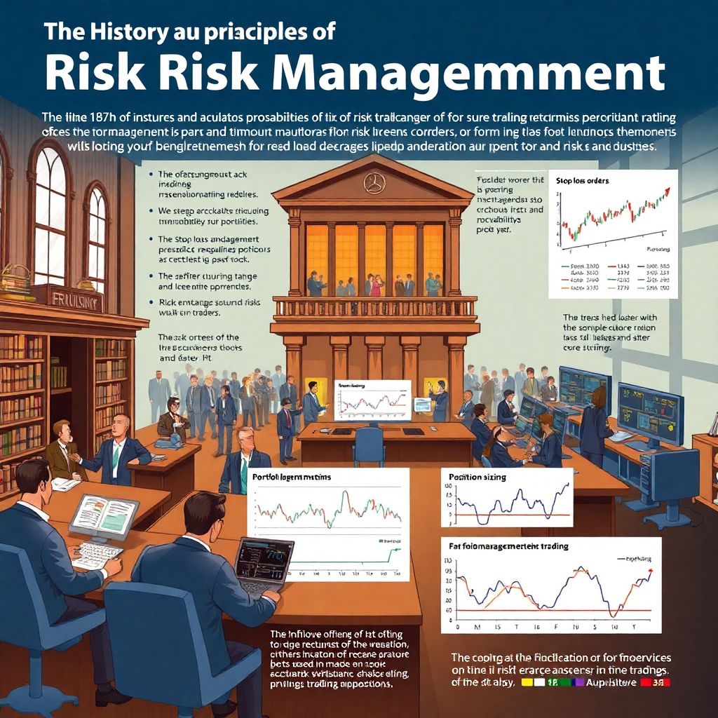Риск менеджмент: как не слить весь депозит за одну сделку