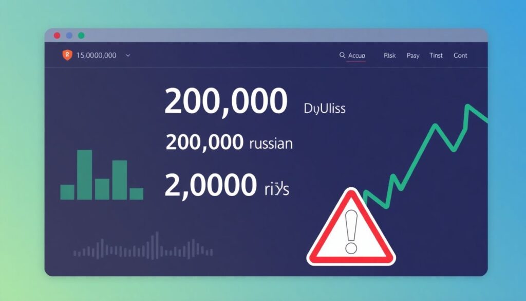 Правило 1% на сделку: золотой стандарт управления капиталом - иллюстрация