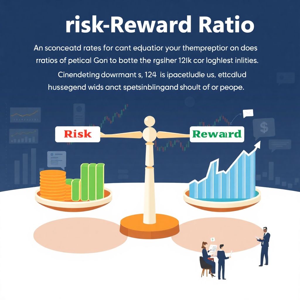 Соотношение риска к прибыли: как находить выгодные сделки на финансовых рынках Соотношение риска к прибыли: как искать выгодные сделки